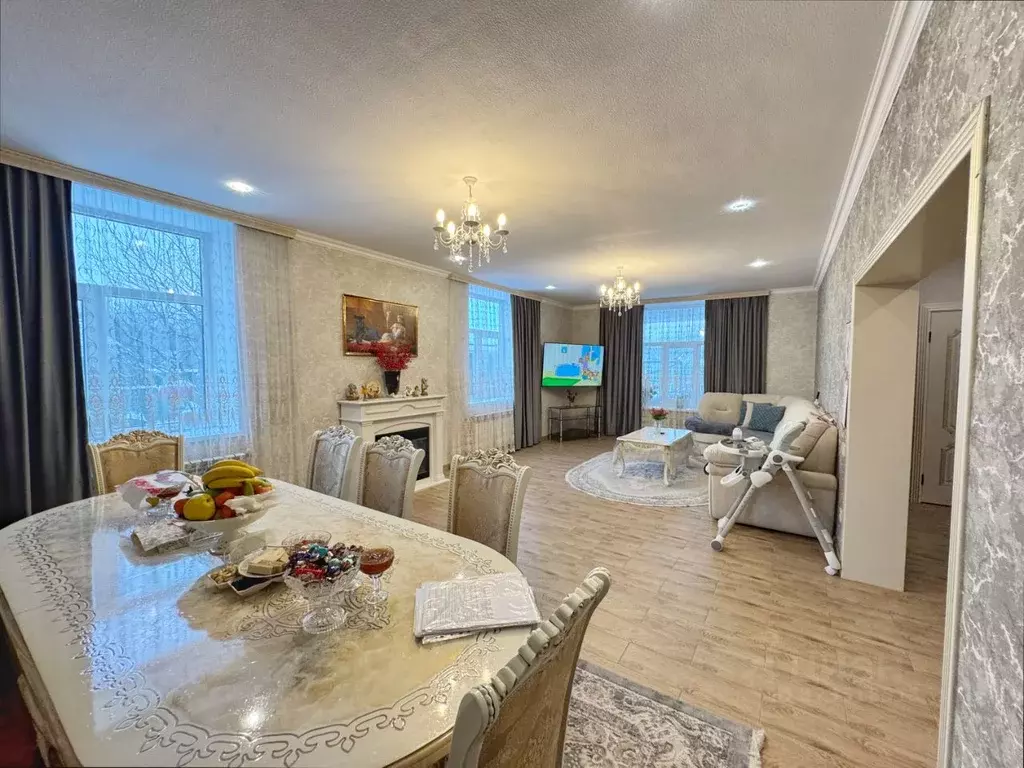 Коттедж в Санкт-Петербург Ржевка № 1 СНТ, ул. Морозовская (217 м) - Фото 1