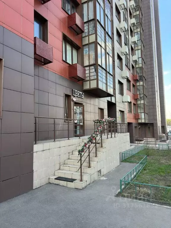 Помещение свободного назначения в Московская область, Балашиха ул. ... - Фото 0