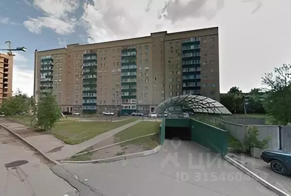 Гараж в Смоленская область, Смоленск ул. Ломоносова, 10Б (15 м) - Фото 0