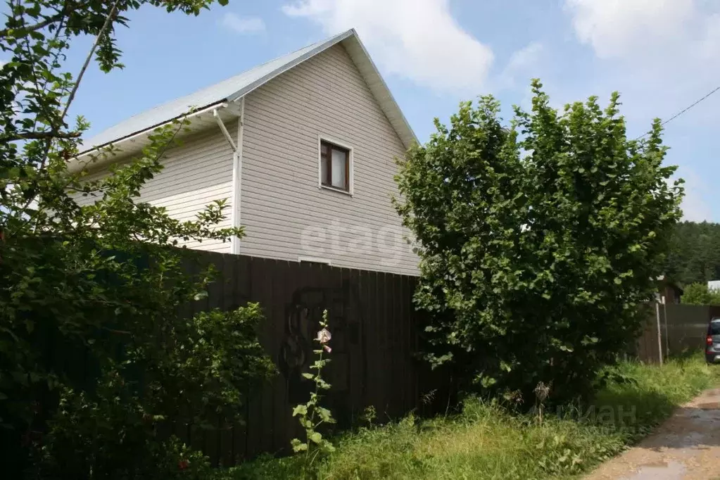 Дом в Калужская область, Боровск Зеленая ул., 2 (126 м) - Фото 2