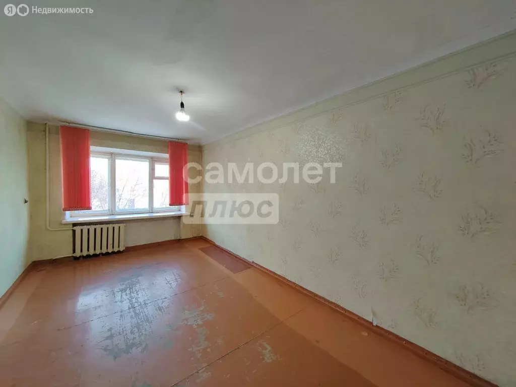 1-комнатная квартира: Рубцовск, проспект Ленина, 174 (30 м) - Фото 1