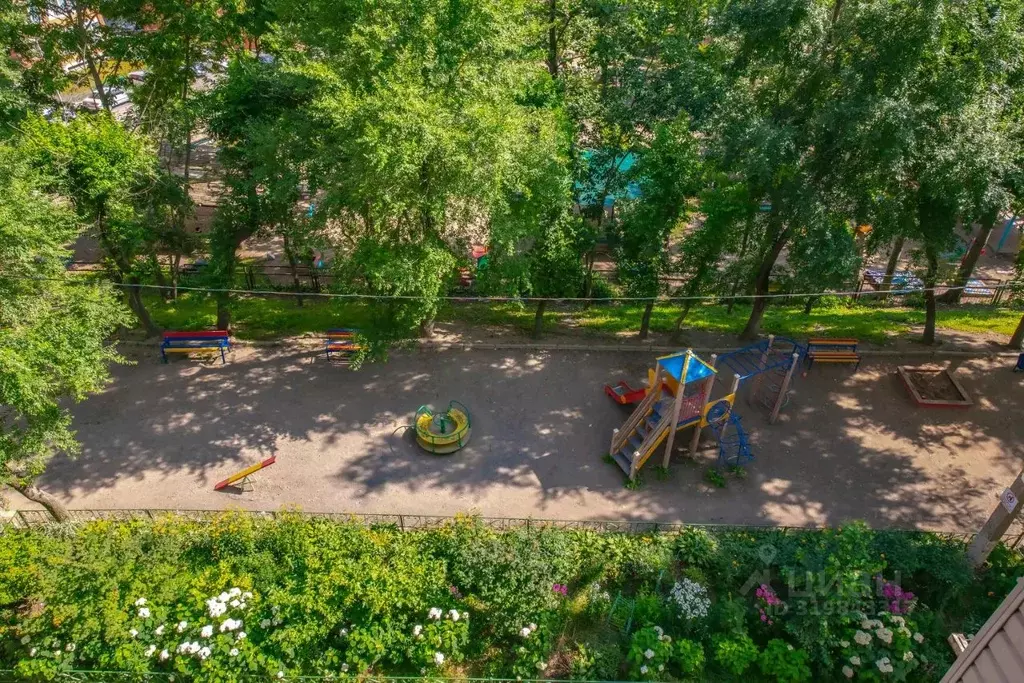 3-к кв. Приморский край, Владивосток ул. Гульбиновича, 29 (70.0 м) - Фото 1
