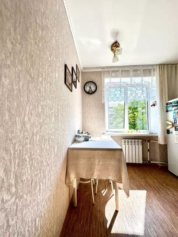 1-к кв. Приморский край, Находка Спортивная ул., 29 (31.0 м) - Фото 1