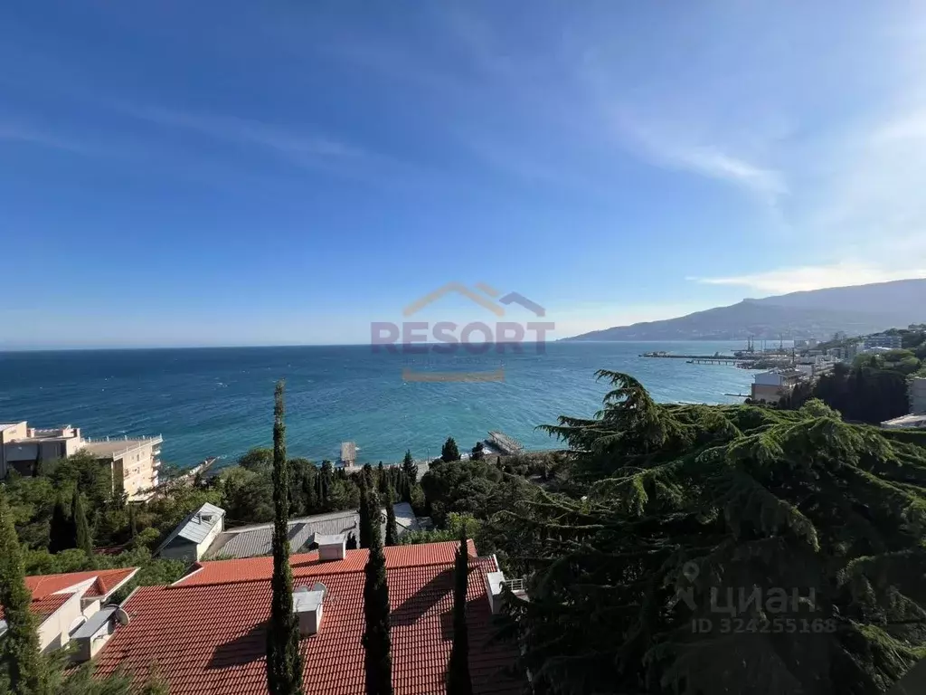 3-к кв. Крым, Ялта муниципальный округ, Отрадное пгт ул. Мориса ... - Фото 2