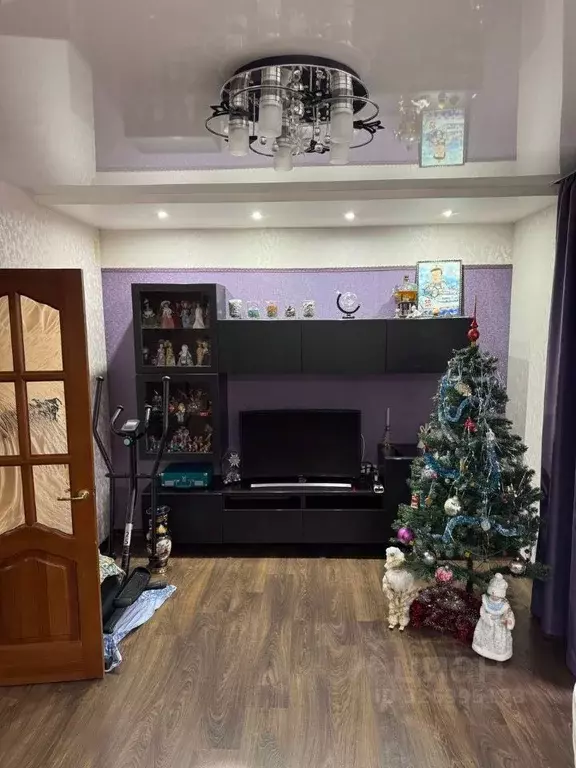 3-к кв. Башкортостан, Уфа ул. Ахметова, 318к1 (62.0 м) - Фото 1