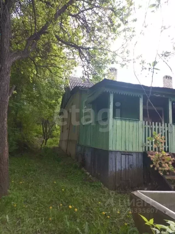 Дом в Липецкая область, Липецкий муниципальный округ, с. Боринское ул. ... - Фото 2