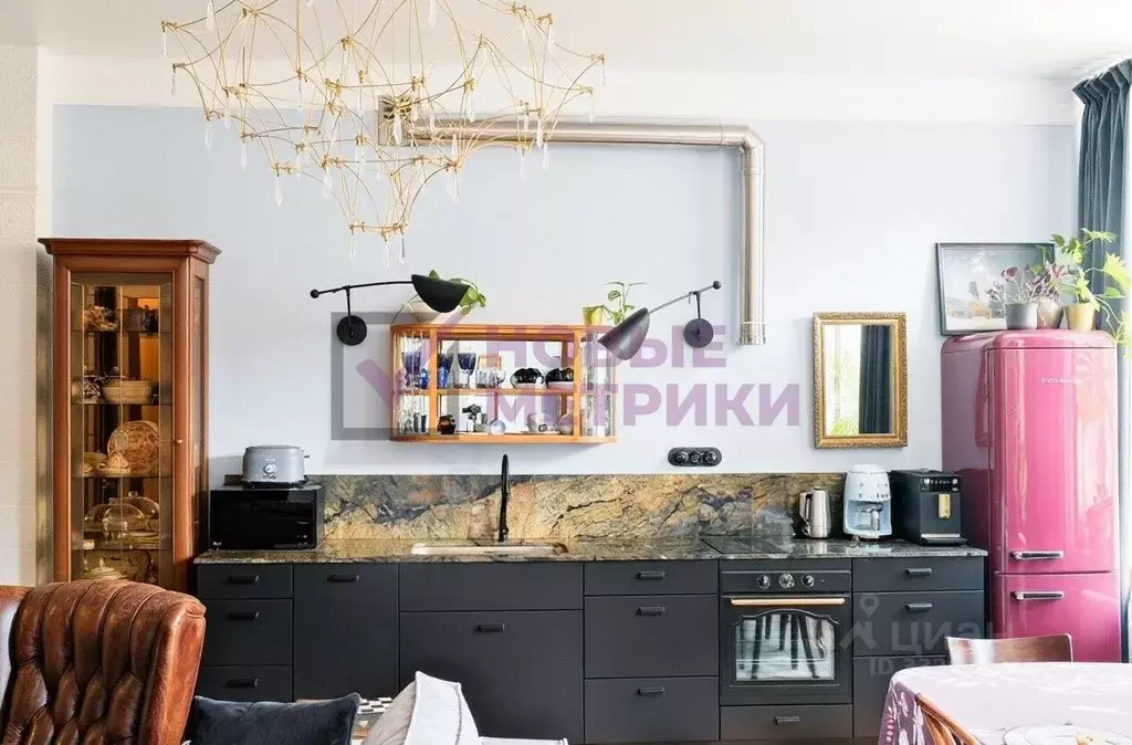 4-к кв. Санкт-Петербург 13-я Красноармейская ул., 17 (119.1 м) - Фото 2