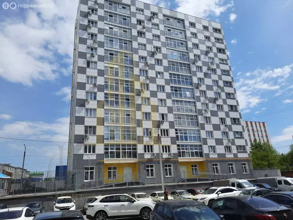 Офис (355.4 м) - Фото 1