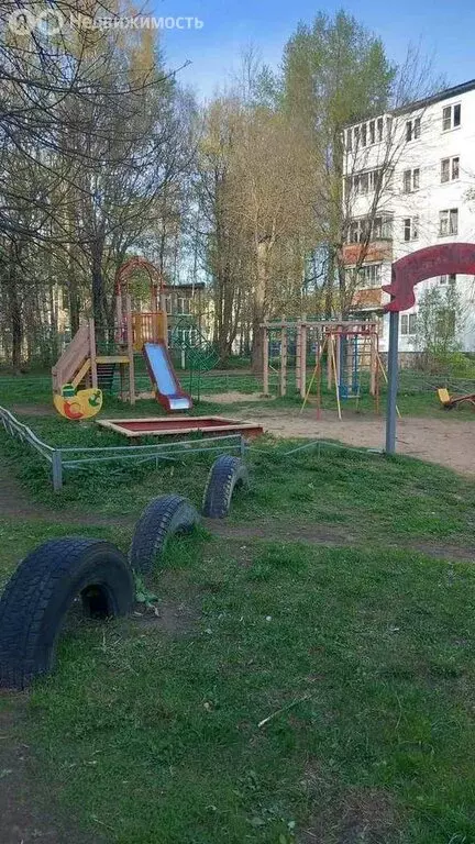 2-комнатная квартира: Тверь, бульвар Цанова, 31 (44 м) - Фото 0