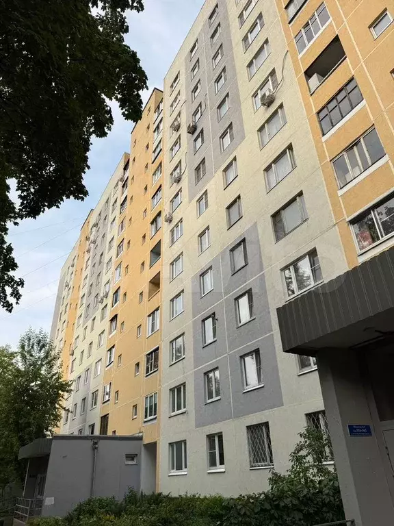 2-к. квартира, 51,8 м, 11/12 эт. - Фото 0