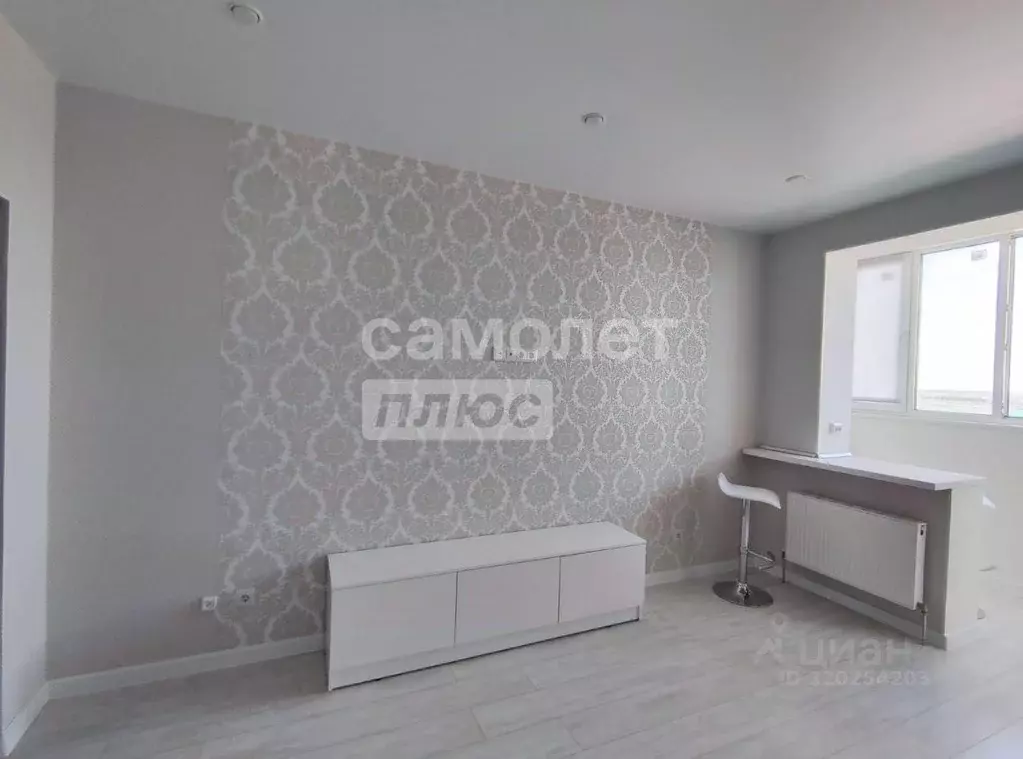 Квартира, студия, 19.39 м - Фото 0