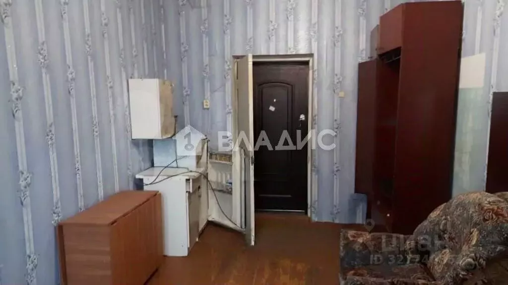 Комната Башкортостан, Стерлитамак Весенняя ул., 23 (13.9 м) - Фото 2