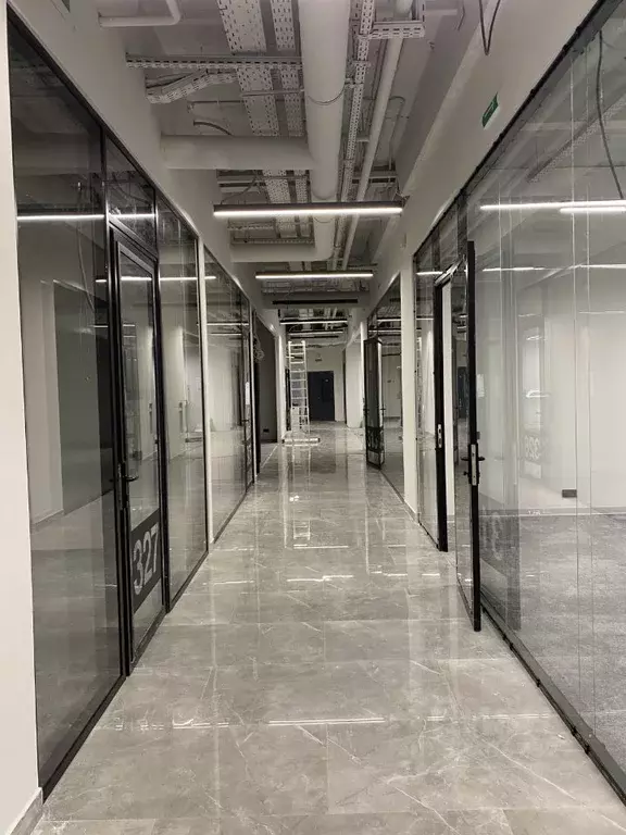 Офис в Москва Ленинский просп., 158 (16 м) - Фото 2