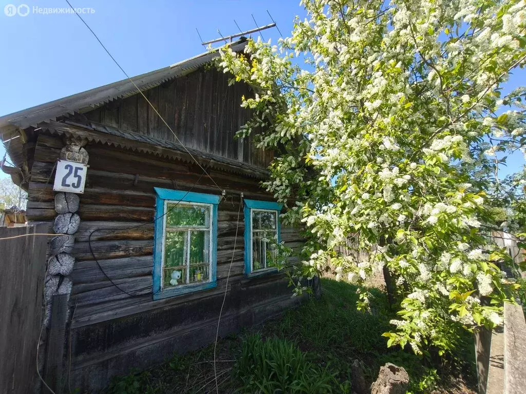 Дом в Болотное, Кустарная улица, 25 (26 м) - Фото 2