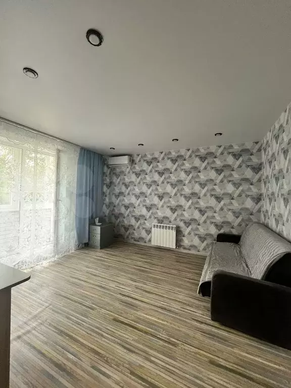 2-к. квартира, 46 м, 1/5 эт. - Фото 0