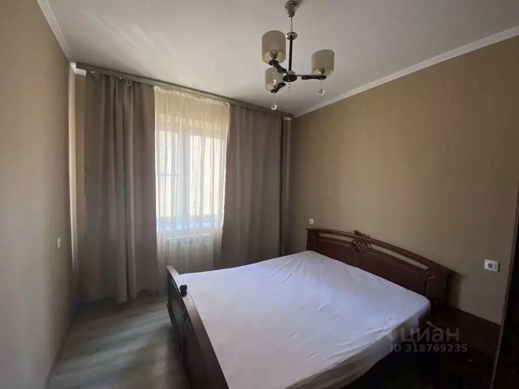 2-к кв. Ростовская область, Ростов-на-Дону ул. Подвойского, 37 (54.0 ... - Фото 1