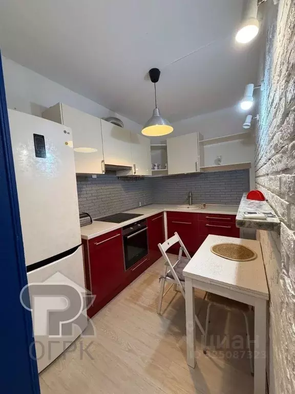 Студия Московская область, Балашиха Железнодорожный мкр, просп. ... - Фото 1