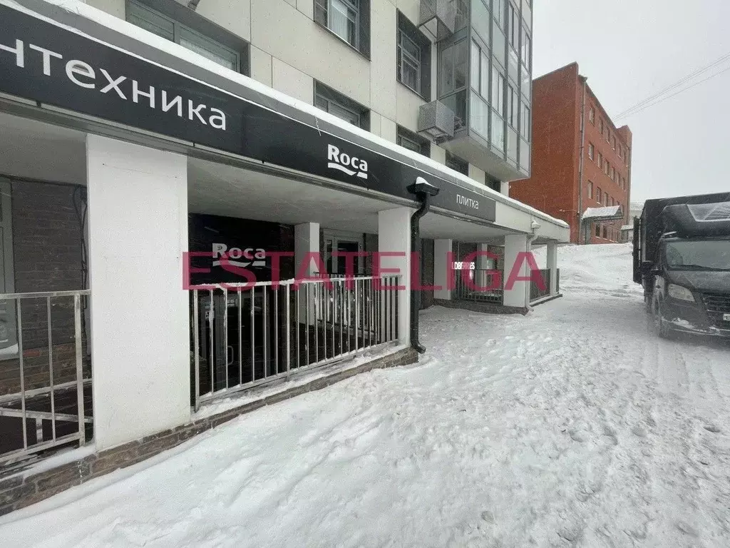 Помещение свободного назначения в Москва Бибиревская ул., 4А (105 м) - Фото 2