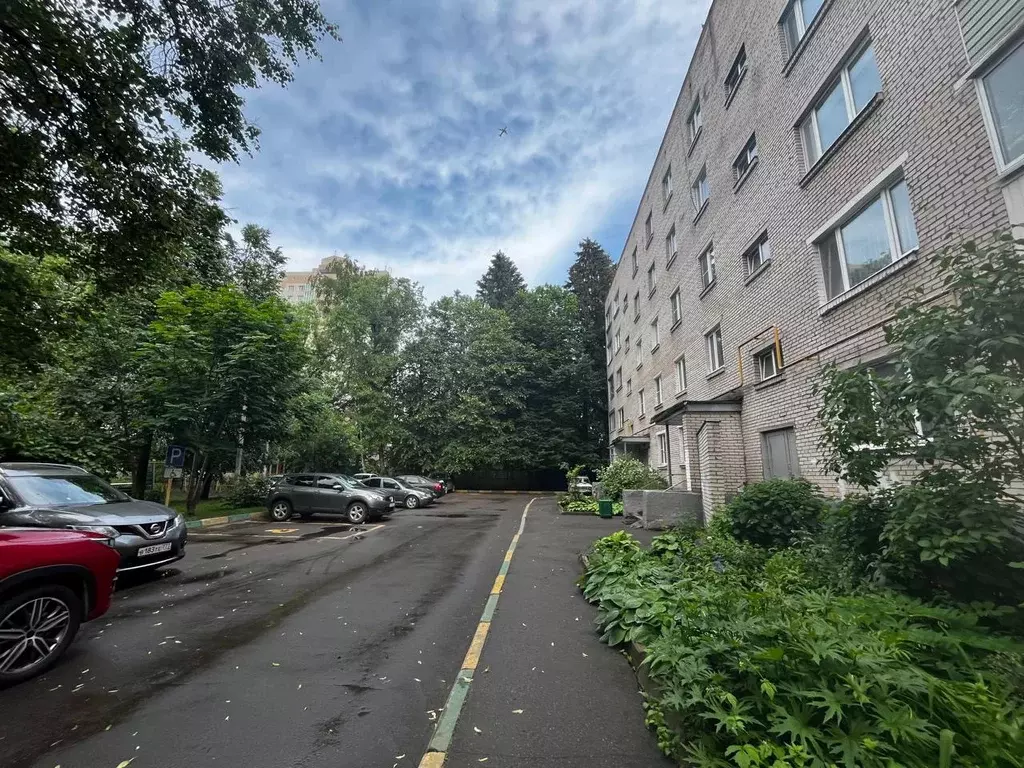 Продаётся 1-к квартира, 32.7 м - Фото 0
