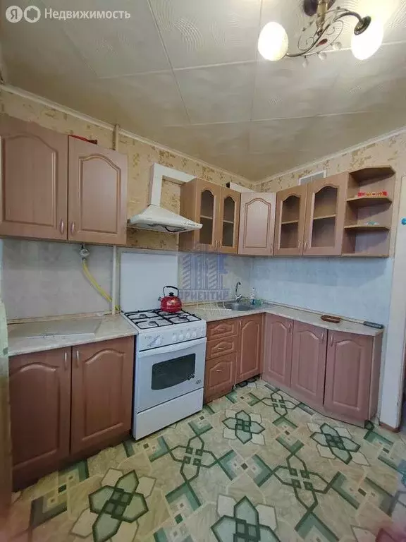 2-комнатная квартира: Новочебоксарск, Зелёный бульвар, 31 (53 м) - Фото 1