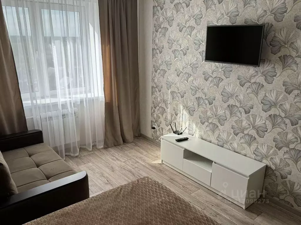 1-к кв. Орловская область, Орел Раздольная ул., 15 (45.0 м) - Фото 1