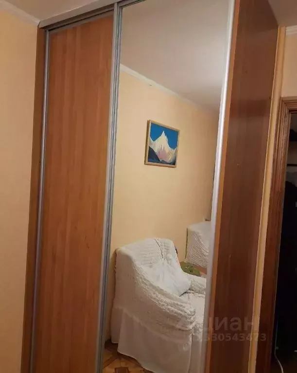 Комната Самарская область, Самара просп. Карла Маркса, 324 (45.0 м) - Фото 1