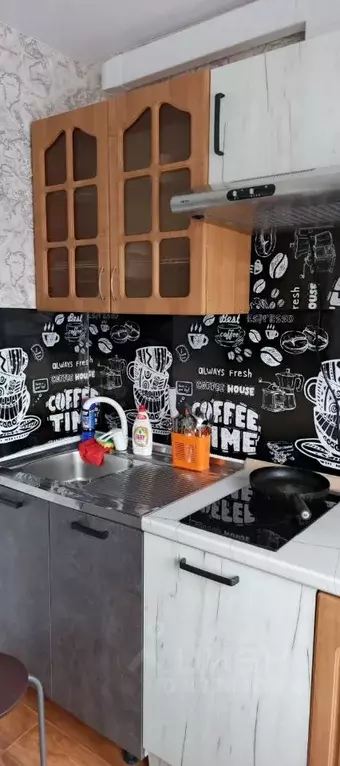 2-к кв. Приморский край, Большой Камень ул. Карла Маркса, 7 (42.9 м) - Фото 1