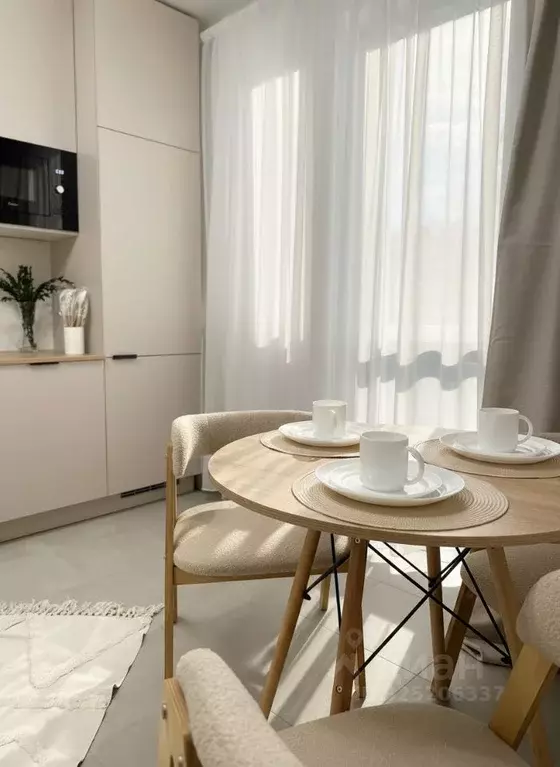 2-к кв. Москва Очаковское ш., 7 (58.5 м) - Фото 1