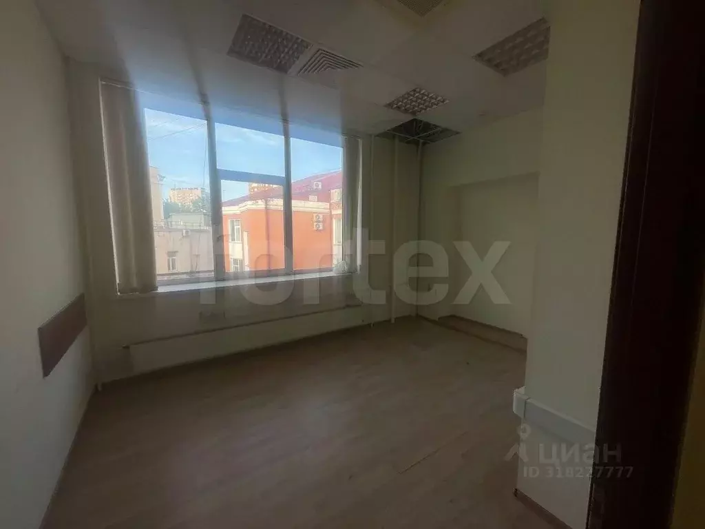 Офис в Москва Марксистская ул., 3С2 (642 м) - Фото 0