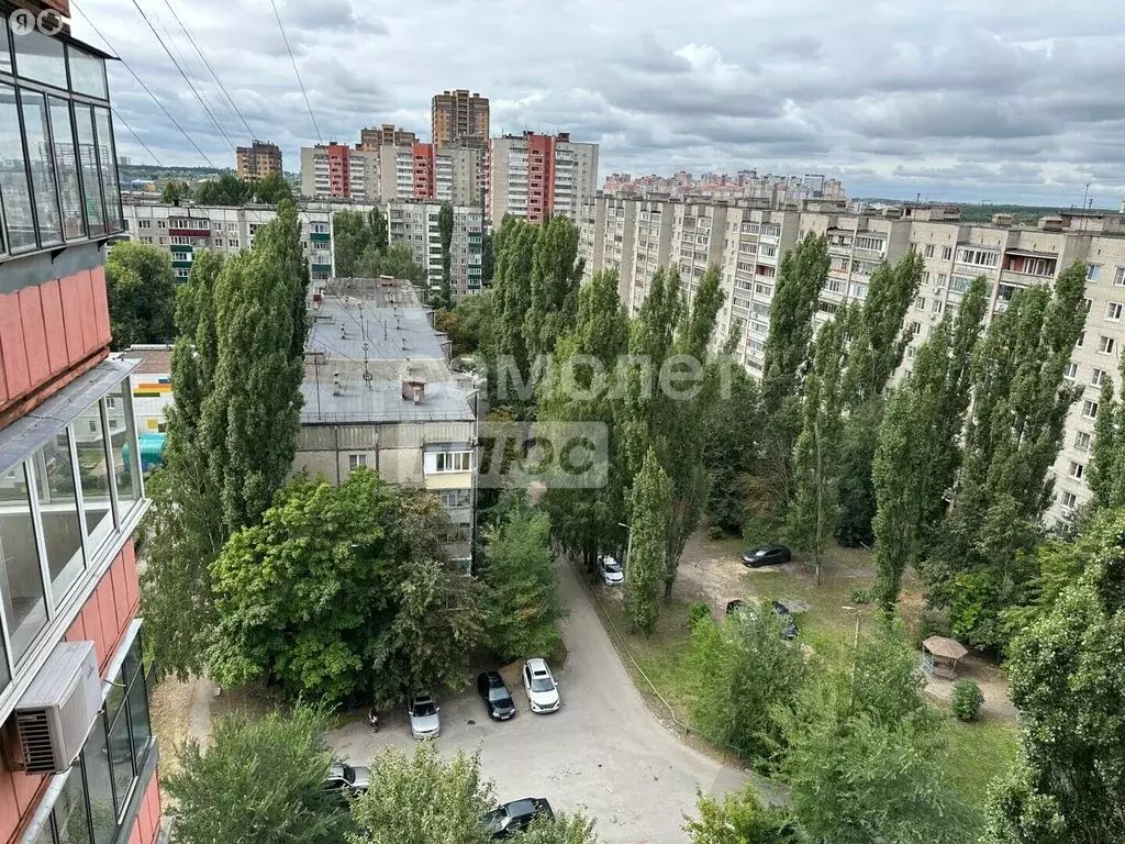 5-комнатная квартира: Липецк, Московская улица, 111 (97.6 м) - Фото 2