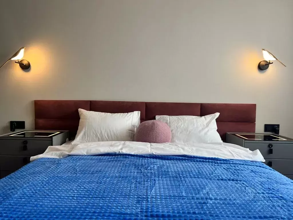 2-к кв. Санкт-Петербург ул. Русановская, 16к1 (60.0 м) - Фото 2