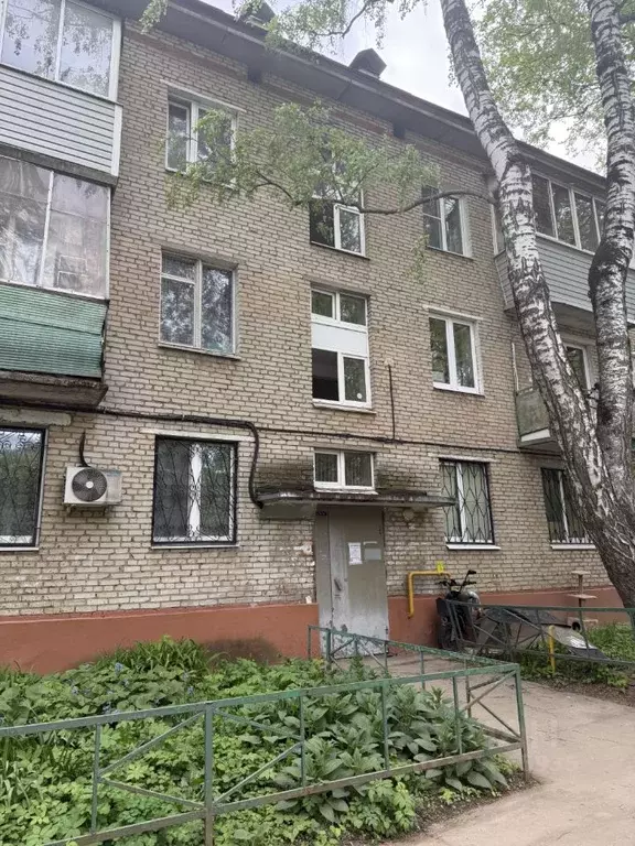 1-к кв. Московская область, Долгопрудный Лихачевское ш., 16Б (34.0 м) - Фото 1