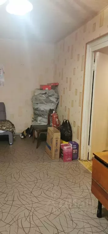 2-к кв. Самарская область, Самара просп. Кирова, 28А (50.3 м) - Фото 2
