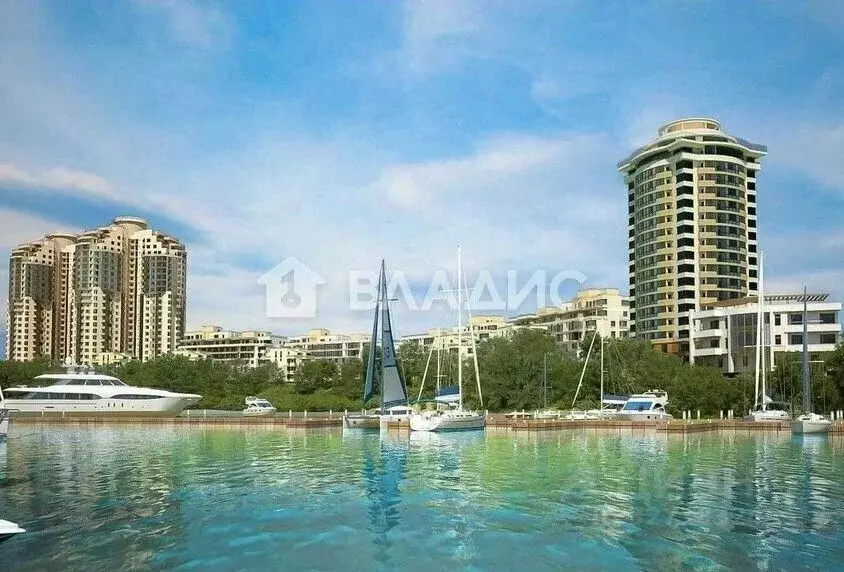 5-к кв. Московская область, Химки ул. Юннатов, 10 (214.9 м) - Фото 1