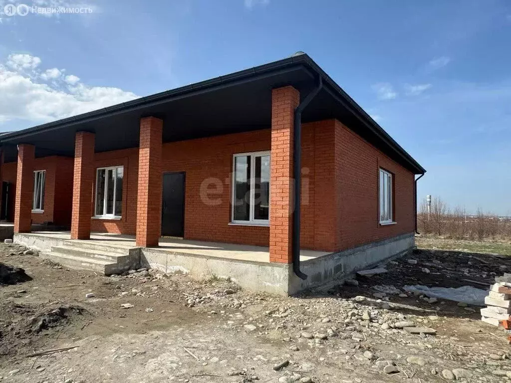 Участок в Майкоп, улица Ачмизова (3 м) - Фото 2