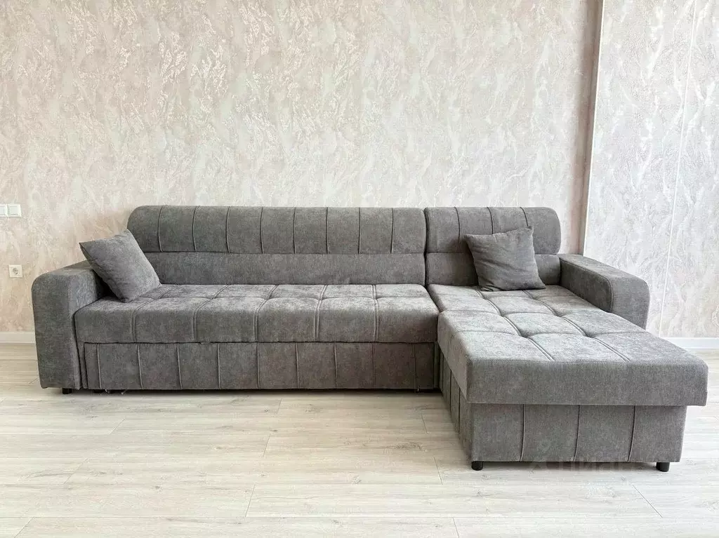 3-к кв. Краснодарский край, Сочи городской округ, Дагомыс пгт ш. ... - Фото 2