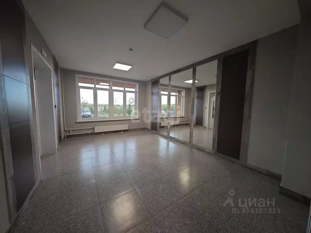 Студия Кемеровская область, Кемерово Ленинградский просп., 44 (27.1 м) - Фото 1
