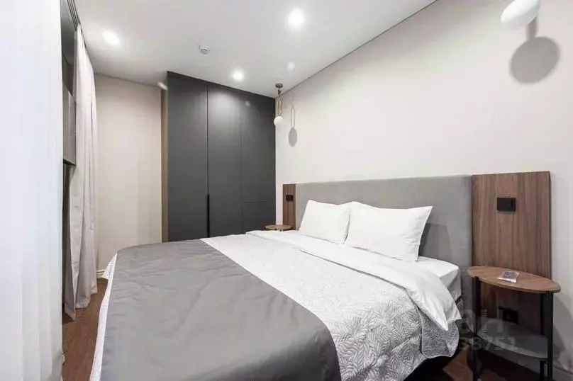 1-к кв. Санкт-Петербург Херсонский проезд, 6 (35.0 м) - Фото 2