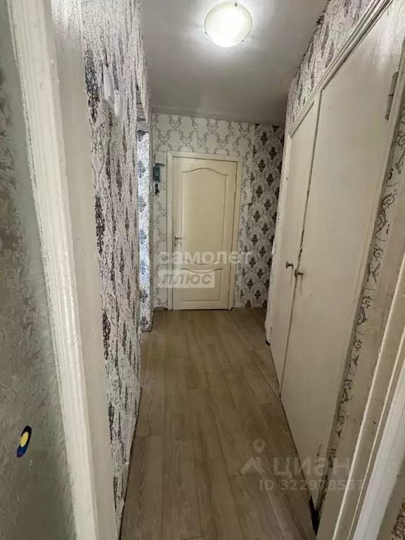 2-к кв. Кабардино-Балкария, Нальчик ул. Ватутина, 11 (42.0 м) - Фото 2