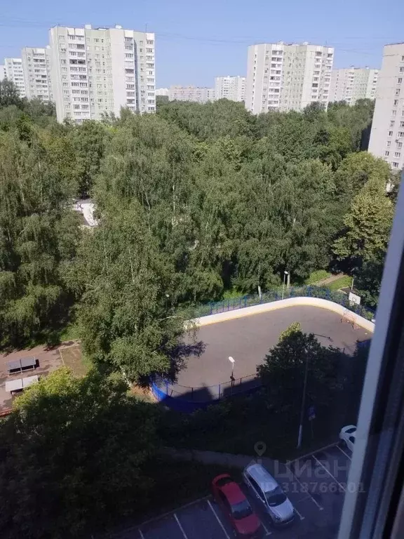 3-к кв. Москва Алтуфьевское ш., 91 (64.0 м) - Фото 0