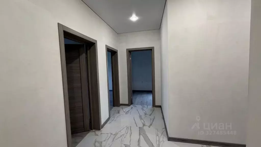 Дом в Краснодарский край, Новороссийск городской округ, Семигорский ... - Фото 2