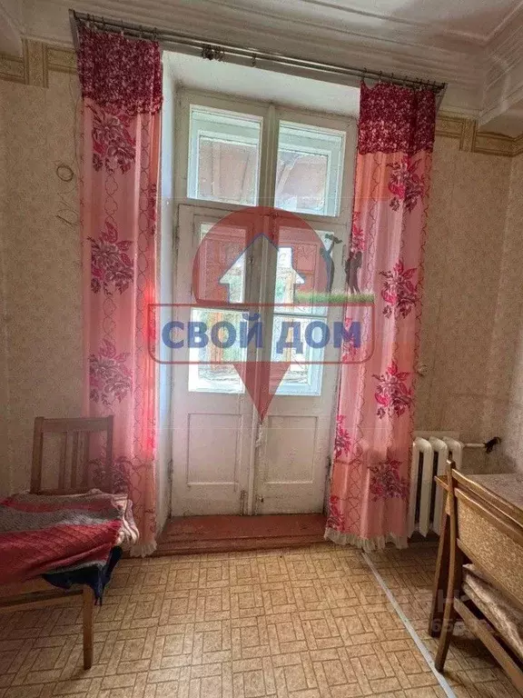 3-к кв. Оренбургская область, Орск Новый город мкр, просп. Ленина, 53 ... - Фото 2