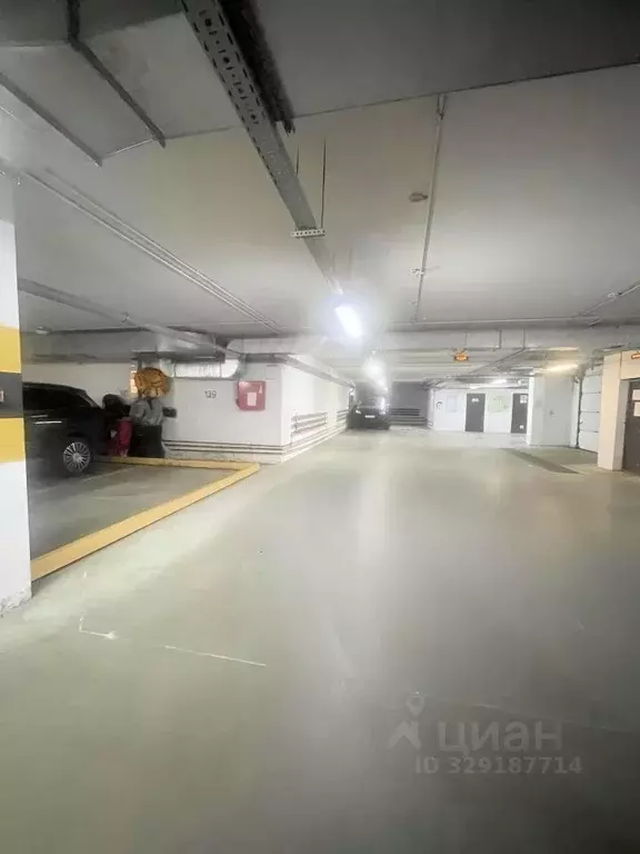 Гараж в Санкт-Петербург Северо-Приморская часть исторический район,  ... - Фото 2