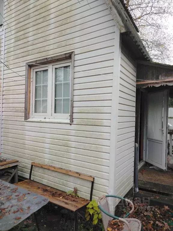 Дом в Московская область, Лобня Луговая мкр, Трансформаторный пер., ... - Фото 1