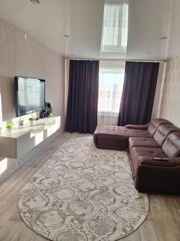 2-к кв. Пермский край, Березники ул. Мира, 62 (51.0 м) - Фото 1