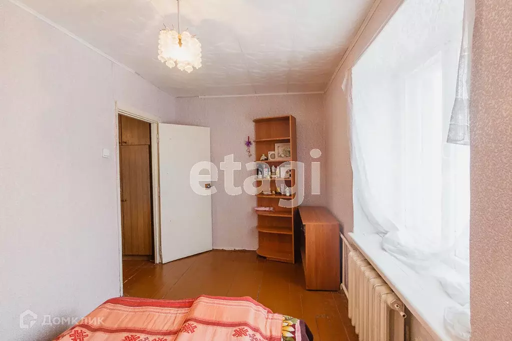 Продаётся 3-к квартира, 51 м - Фото 1