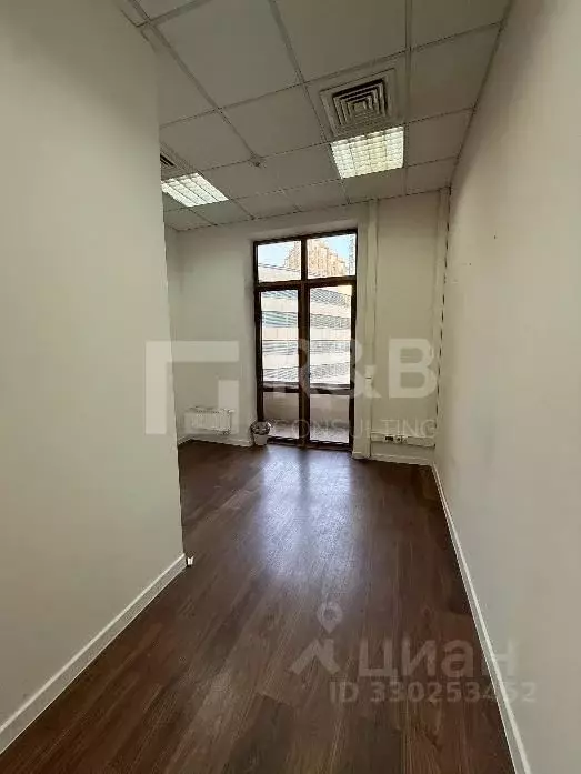 Офис в Москва Летниковская ул., 10С2 (289 м) - Фото 2