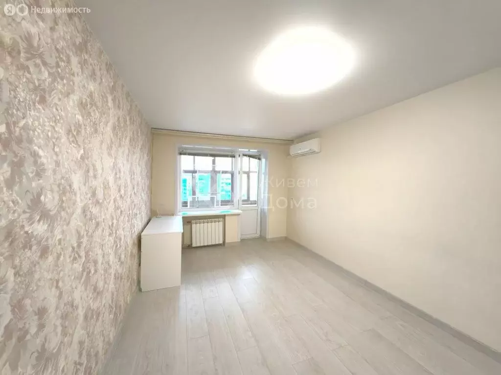 2-комнатная квартира: Волгоград, Красноармейский район, Остравская ... - Фото 1