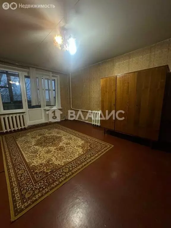 2-комнатная квартира: посёлок Лунёво, Гаражная улица, 12 (41 м) - Фото 1