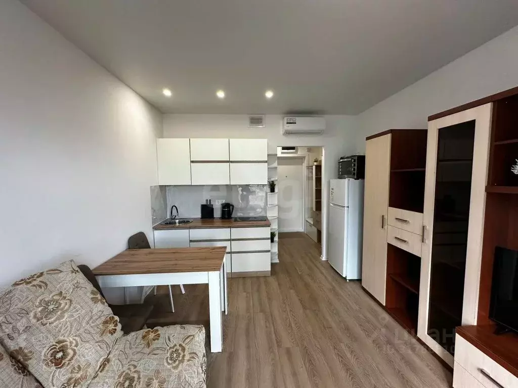 Студия Москва Тагильская ул., 3к2 (20.0 м) - Фото 0